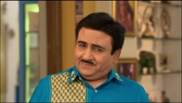 Taarak Mehta Ka Ooltah Chashmah - 22nd February 2024